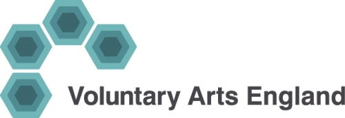Voluntary Arts England